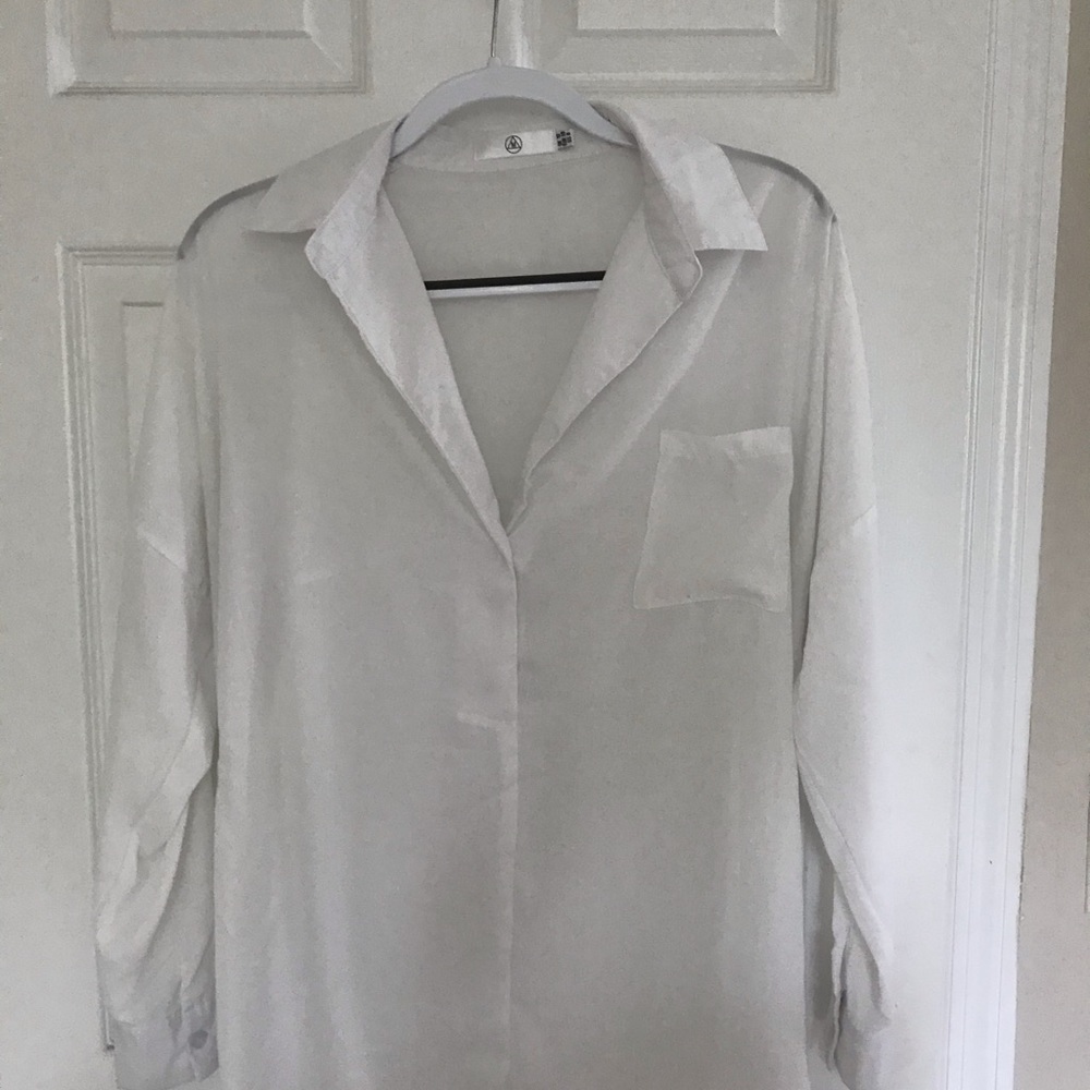 Missguided top